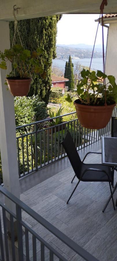 Apartmani Matija 오파티아 외부 사진