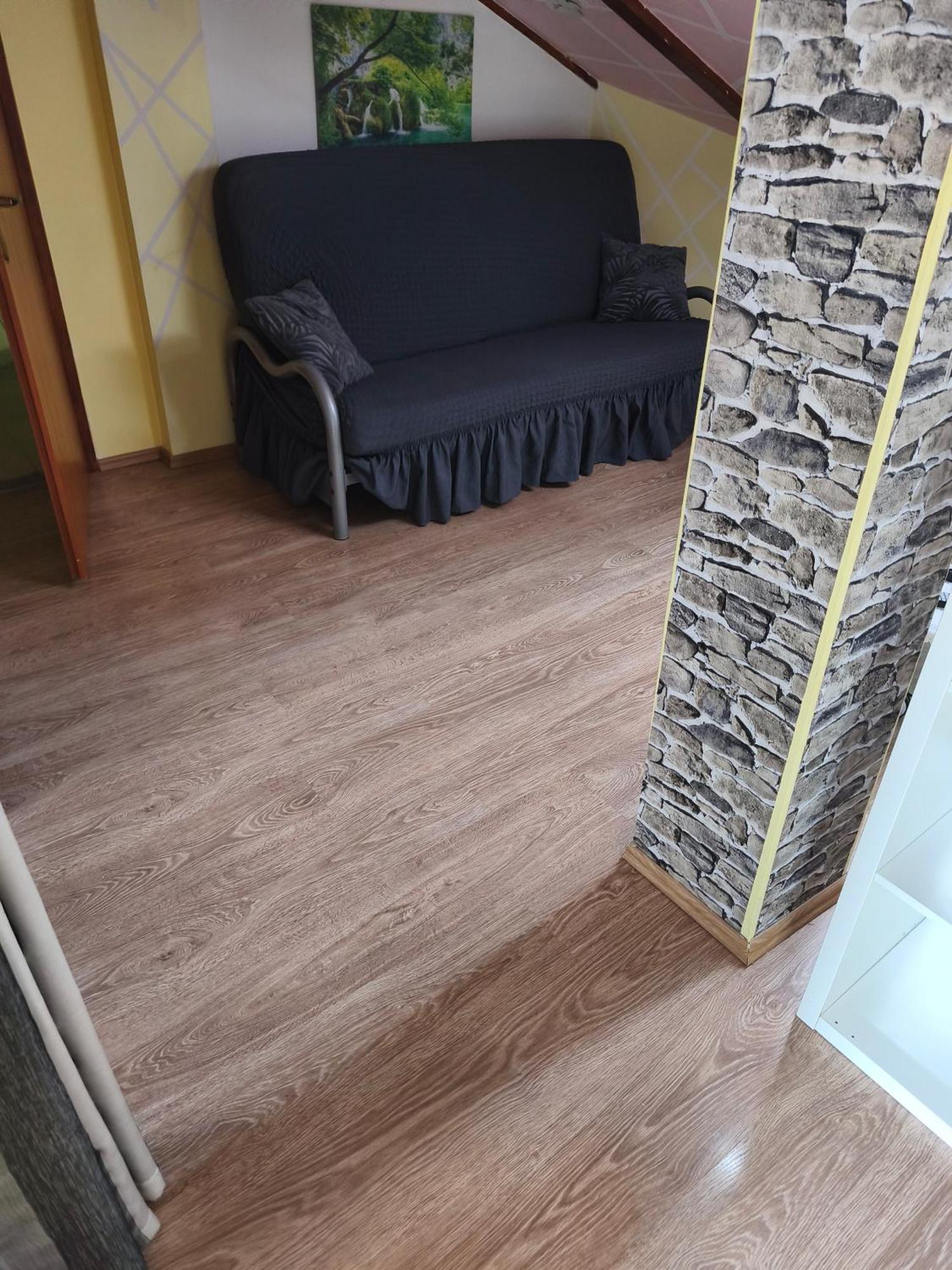 Apartmani Matija 오파티아 외부 사진